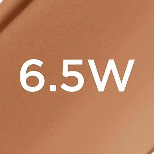 L'Oreal Paris True Match Liquid Foundation, Skincare Infused with Hyaluronic Acid, SPF 17, Available in 40 Shades, 5N Neutral Undertone, 30 ml