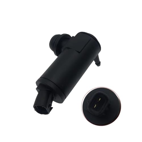 Moteur d'essuie-glace haute performance OEM 76806-TBA-A01 pour Honda Insight et Civic