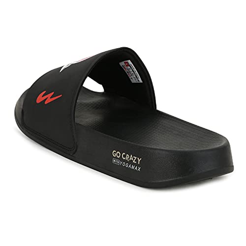 Campus Men's Sl-spr001 Slipper
