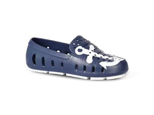 Image of Floafers Kids Prodigy Driver Print (Toddler /Little Kid /Big Kid)