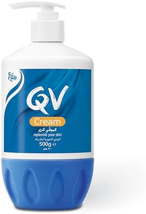 QV Cream 500Gm Jar