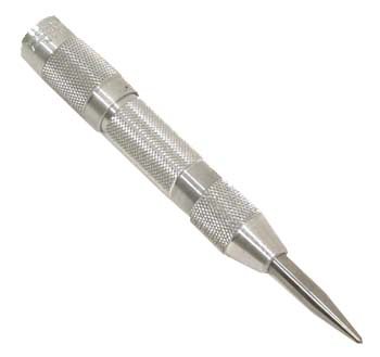 General 70079 Automatic Center Punch