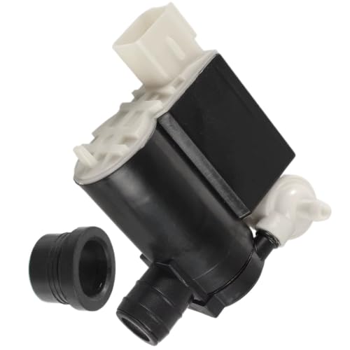 Moteur essuie-glace arrière pour rouler sous la pluie en Hyundai Santa Fe et Tucson