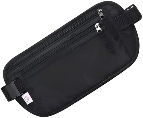 Flache bauchtasche herren Clearance