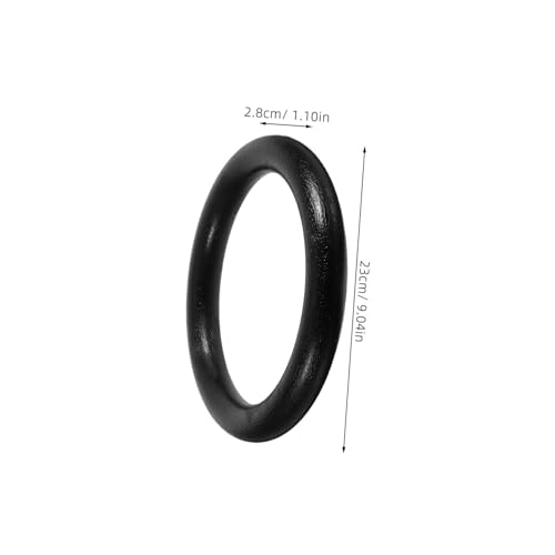 Anillos de Gimnasia para Entrenamiento de Fuerza Corporal miniatura 2