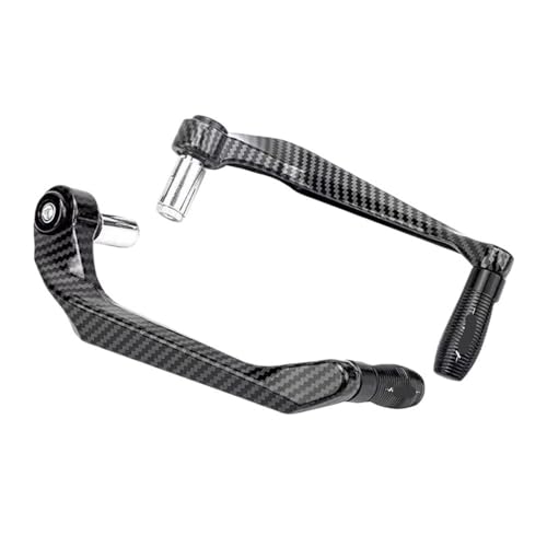 Garde-main moto anti-choc protège levier embrayage Hornet 919 CB600F