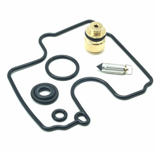 Kit réparation carburateur Suzuki C50 Boulevard 2005 avec joint et valve