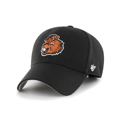 Oregon State Beavers Wool MVP Adjustable Hat miniatura 1