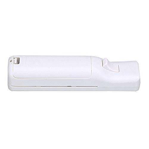 FidgetKute Wiimote Built in Motion Plus Inside Remote Controller for Nintendo wii RED