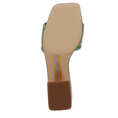 Image of Sam Edelman Women's Waylon Heeled Sandal