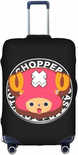 [Asamike] L[P[XJo[ X[cP[XJo[ Lkf  s[X gj[gj[E`bp[ suitcase cover luggage cover h~ וJo[ _XgJo[ ϋv 􂦂 XL2633T L