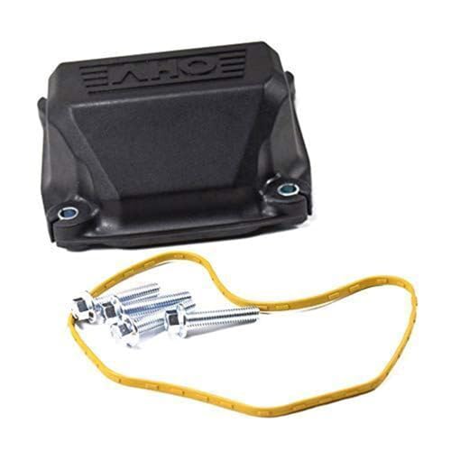 GULUANT Replacement Part # 24 755 141-S Valve Cover Kit for Kohler Lawn Mower Models