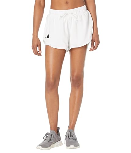 adidas Women's Club Tennis Shorts,...