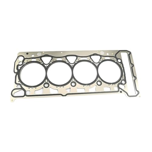 Engine Cylinder Head Gasket 06H103383AA for Select A3 A4 A5 A6 A8 Q3 Q5 TT 1.8L 2.0L L4 Engines 2004-2018 with Engine Codes BYT BZB CDAA AXX