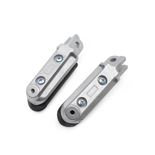Repose-pieds moto compatible CB500F CBR500R NC700 - 3