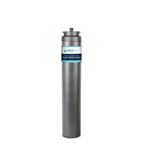 Find The Best Under Counter Filtration System Reviews & Comparison