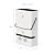 Eccotemp Luxe 1.85 GPM Portable Outdoor Tankless Water Heater