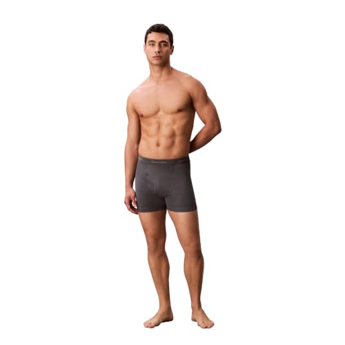 Image of Calvin Klein Men's Underwear Cotton Classics 5-pack Boxer Brief