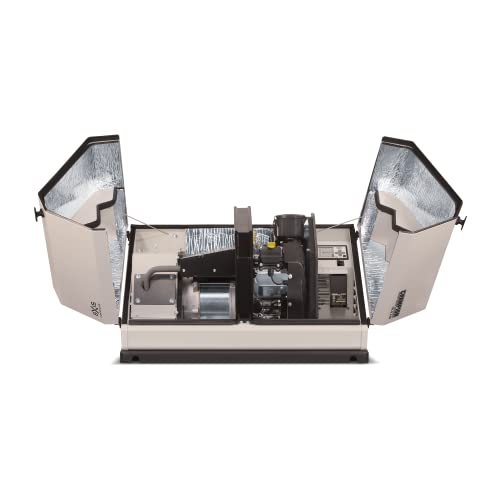 standby generator premium 1690