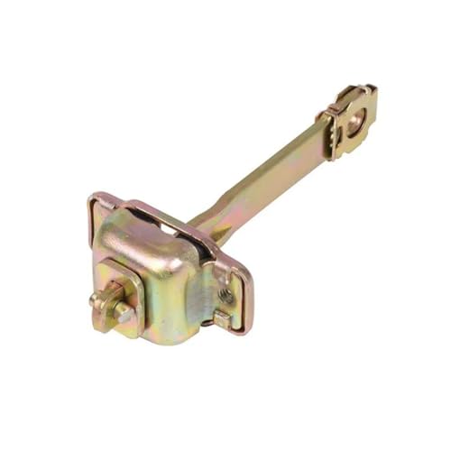 Commande de limiteur d'arrêt de charnière de porte T4 701837249A - 2