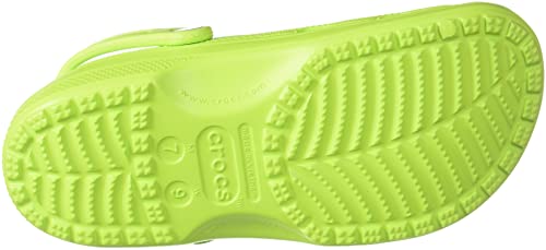 Image of Crocs Women's Crocband Iridescent Band Clog