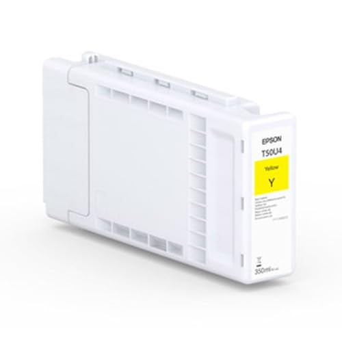 Epson Jaune T 50U 350 ML T 50U4