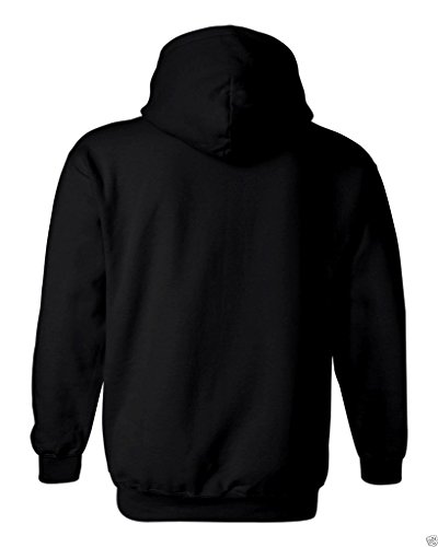 Gs-eagle Men's Lion of Judah Graphic Hoodie2