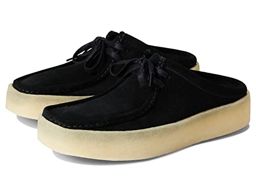 Clarks Men's Wallabee Cup Lo2