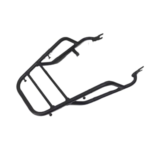 Porte-bagages Kawasaki W650 W800 W400 étagère de transport pour road trip