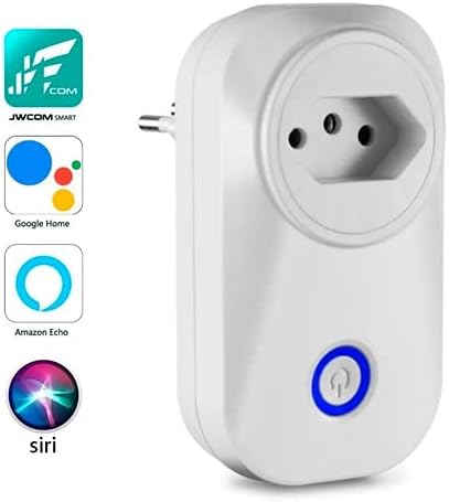 Review da Smart Plug Wifi Tuya: Testado por 7 dias em casa inteligente