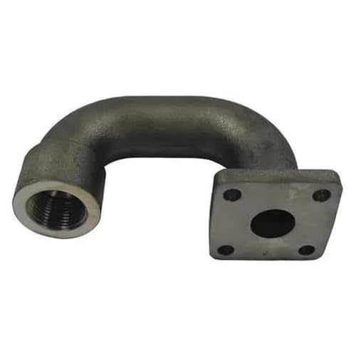 Reelcraft 262455-1NPT Gooseneck