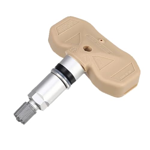 Capteur TPMS voiture 15114379 robuste pour surveillance pression pneus GMC