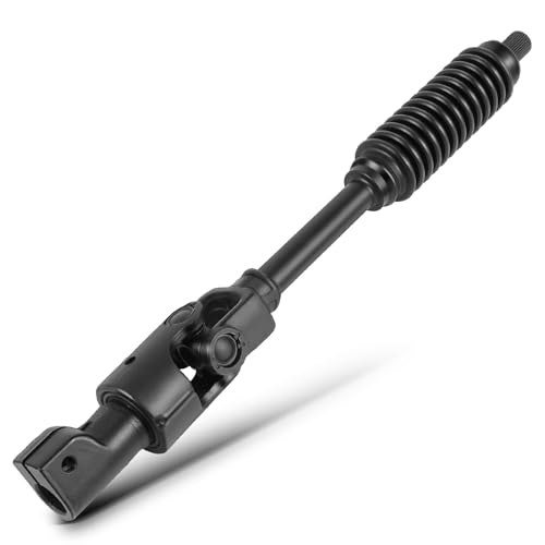SCITOO Steering Shaft Column lower Intermediate fit 2007-2022 For Toyota For Sequoia,For Tundra JR01S028
