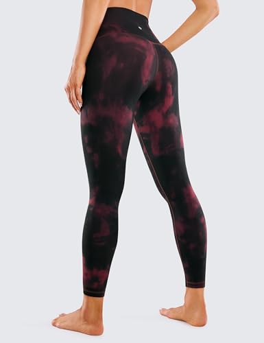 Image of CRZ YOGA Butterluxe Leggings 25 inch | Extremely Soft, Gentle Compression, Yoga, High Waisted, for Women
