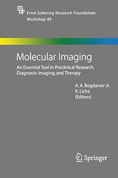 Paperback Molecular Imaging: An Essential Tool in Preclinical Research, Diagnostic Imaging, and Therapy Book