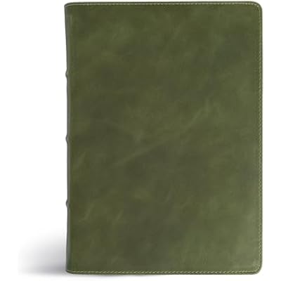 CSB She Reads Truth Bible, Holman Handcrafted Collection