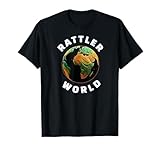 Photo Gallery mondo rattler maglietta Photo Gallery mondo rattler maglietta
