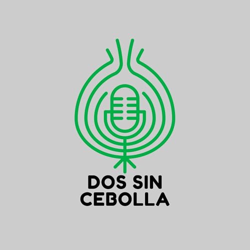 Page de couverture de Dos Sin Cebolla
