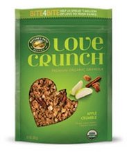 Natures Path Granola Love Crnch Appl Crmbl