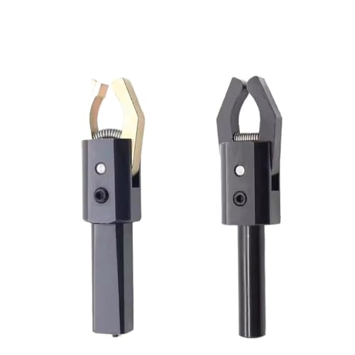 Extractor CNC para torno 12-32mm miniatura 4