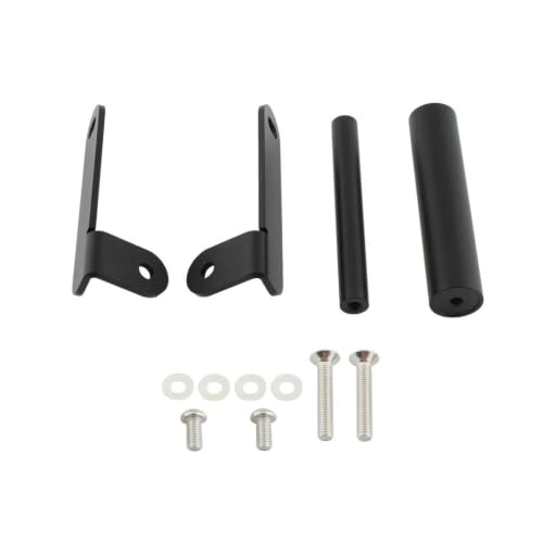 Support de téléphone portable avec système de navigation 22mm - 2