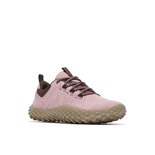 Image of Merrell Wrapt Black, Men's Trainers