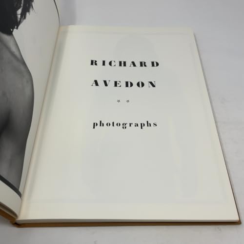 Amazon.co.jp: Richard Avedon: 本、バイオグラフィー、最新
