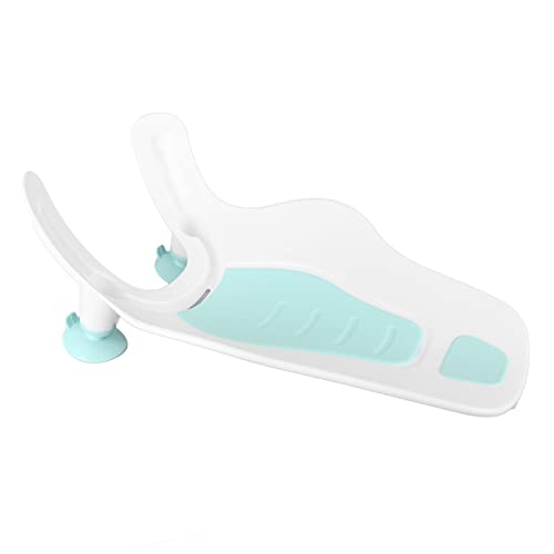 Image of Clean Rinse Baby Bather, Clean Rinse Bather Spine Protection for Bathroom for Newborn