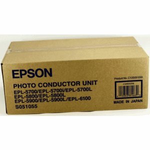 Epson Photoconducteur 20000 Pages S051055