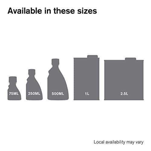 Winsor & Newton 3221757 Sansodor Low Odor Solvent thumb #5