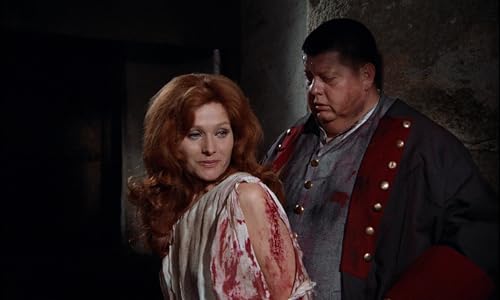 Hexen geschändet und zu Tode gequält (Cover E) – 4K Mediabook (UHD + Blu-ray Disc + Bonus Blu-ray)