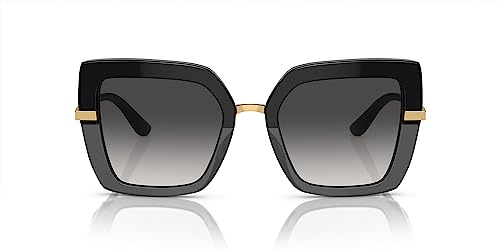 DOLCE & GABBANA lunettes de soleil, modèle