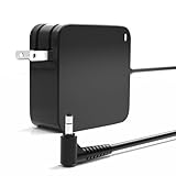 65W 20V 3.25A AC Adapter Laptop Charger Replacement for Lenovo IdeaPad 3 5 110 310 320 330 330s S145 S340 510 520 530s 710s Series Charger 110-15ISK Laptop Adapter Power Supply Cord