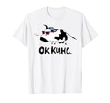 OK KUHL - muh muh X Kuh Spruch Bauer Kuhbauer